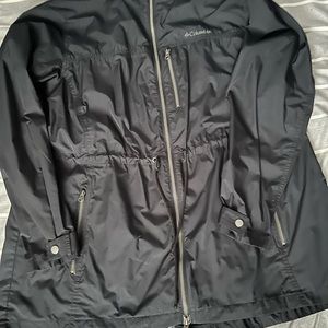 Ladies Columbia Jacket